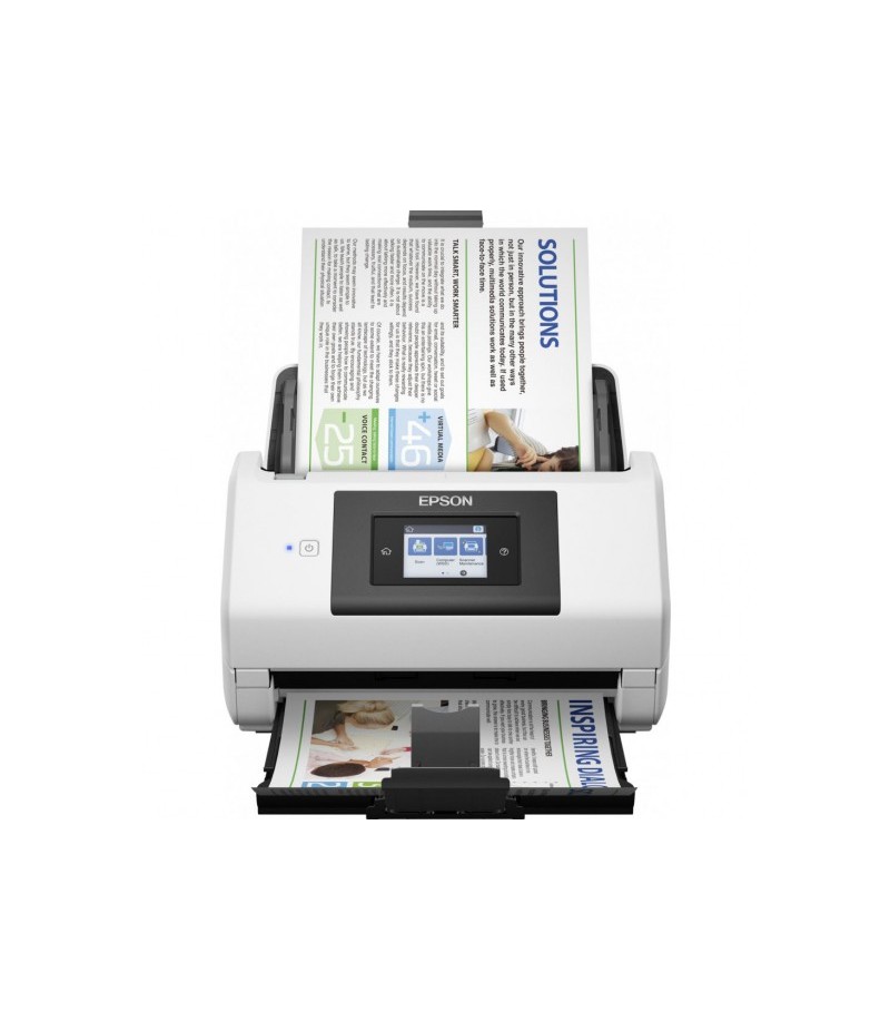 Epson WorkForce DS-780N
